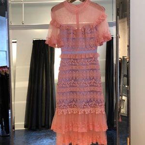 Three Floor Dress -Multiple Sizes-NWT